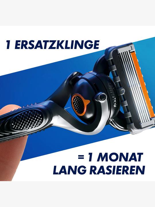 Produktbild Gillette ProGlide (8 x)