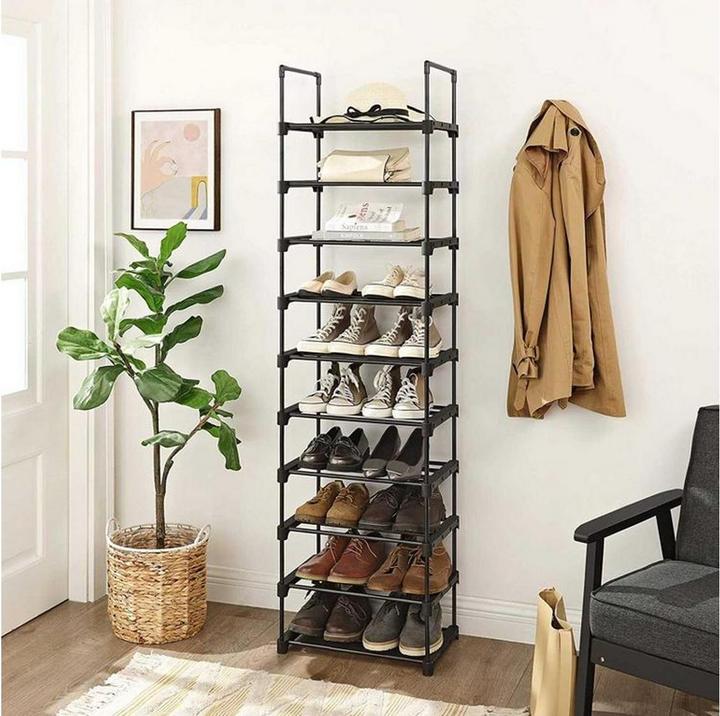 Produktbild Songmics Haley (45 x 30 x 174 cm)