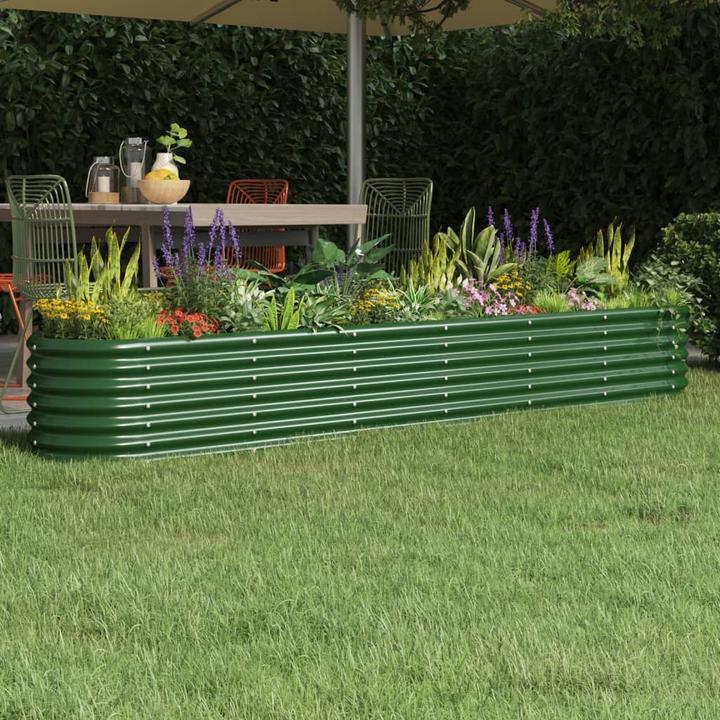 Verde