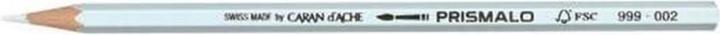Produktbild Caran d'Ache Prismalo Aquarelle (Silber, 1 x)
