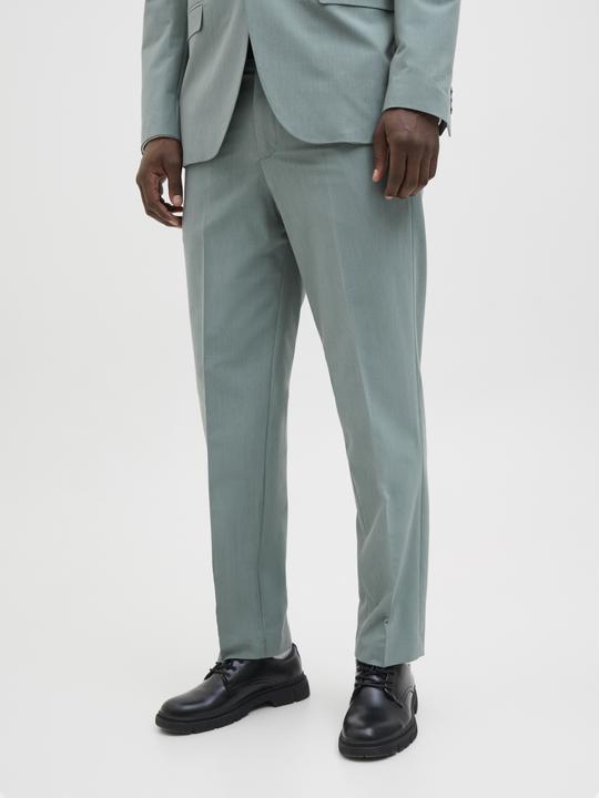 Produktbild Jack & Jones JPRBUSHWICK Regular Fit Anzughose Anzughose (54)