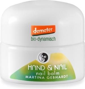 Immagine prodotto Martina Gebhardt Balsamo per mani e unghie (15 ml)