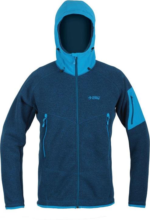 Directalpine Jacke JASPER