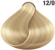 Actual product image AwesomeColors Silky Shine (12/0 Ultra Lights Blond)