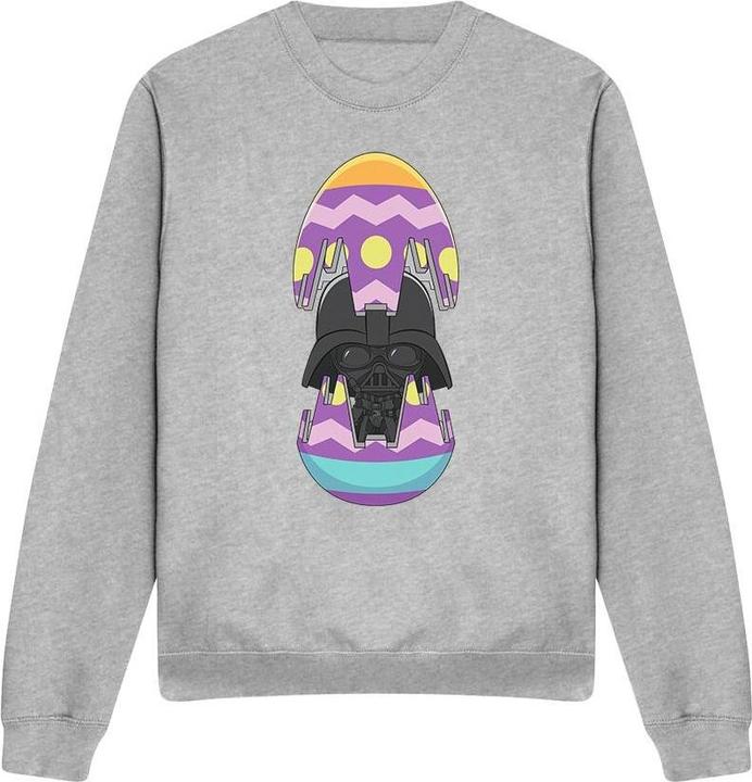 Star Wars Bad Egg Sweatshirt