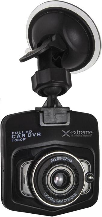 Produktbild Esperanza XDR102 (Bluetooth, Eingebaute Anzeige, WLAN, Eingebautes Mikrofon, Full HD)
