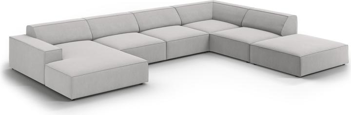 Actual product image Micadoni Jodie (Sofa landscape)