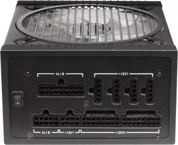 Image du produit Antec EDGE EDG550, Adaptateur secteur 80+ Gold - 550 Watt (550 W)