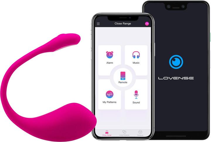 Lovense Lush 2