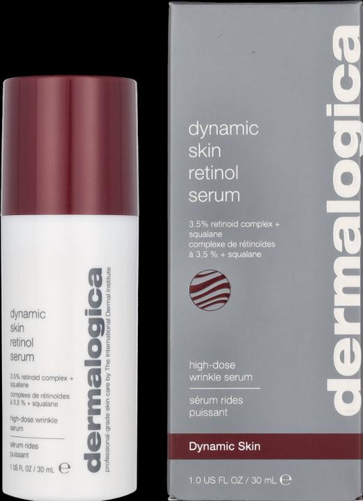 Produktbild Dermalogica dynamic skin retinol serum (30 ml)