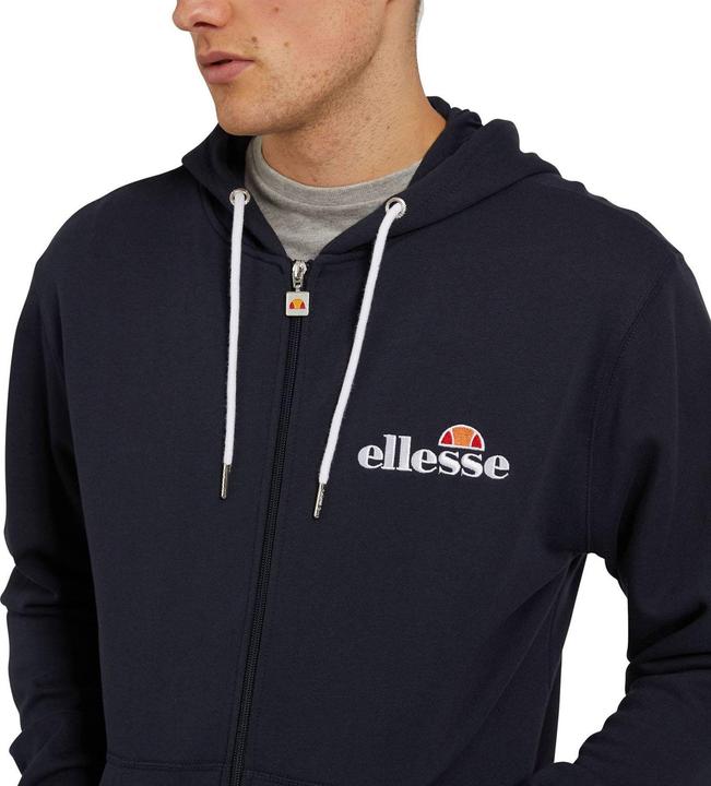 Actual product image Ellesse Briero Full Zip (M)