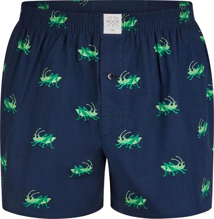 Image du produit Mg-1 Boxer Classics (XXL, paquet de 6)