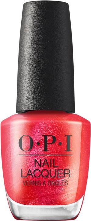 OPI Nail Lacquer XBox Coll Heart & Con-Soul (Farblack)
