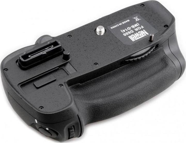 Image du produit Newell Batterie batterie MB-D14 pour Nikon D600 D610 (Batterie de l'appareil photo)