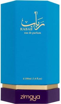 Image du produit Afnan Zimaya Rabab (Eau de parfum, 100 ml)