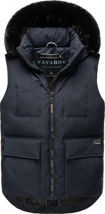 Navahoo Zimthäschen XIV