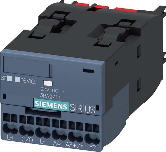 Produktbild Siemens Funktionsmodul 3RA2711-2AA00 1 St.