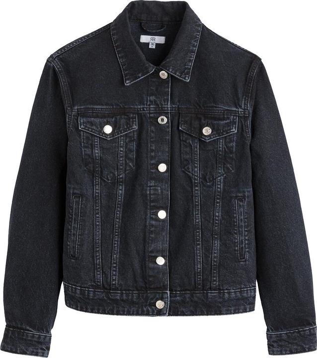 Image du produit La Redoute Collections Veste en jean emblématique (42)