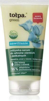 Actual product image Tolpa Green Moisturising (150 ml)