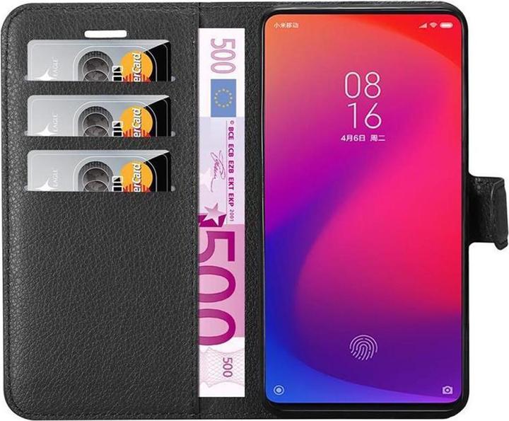 Produktbild Cadorabo Book mit Standfunktion Cover (Xiaomi Redmi K20, Xiaomi Mi 9)