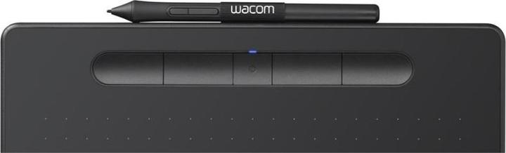 Actual product image Wacom Intuos M (10", 2540 lpi)