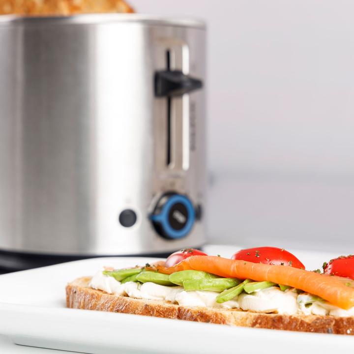 Produktbild Taurus Mytoast Duplo Legend