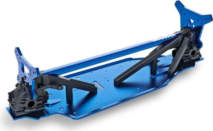 Produktbild Traxxas Sledge (RTR Ready-to-Run)