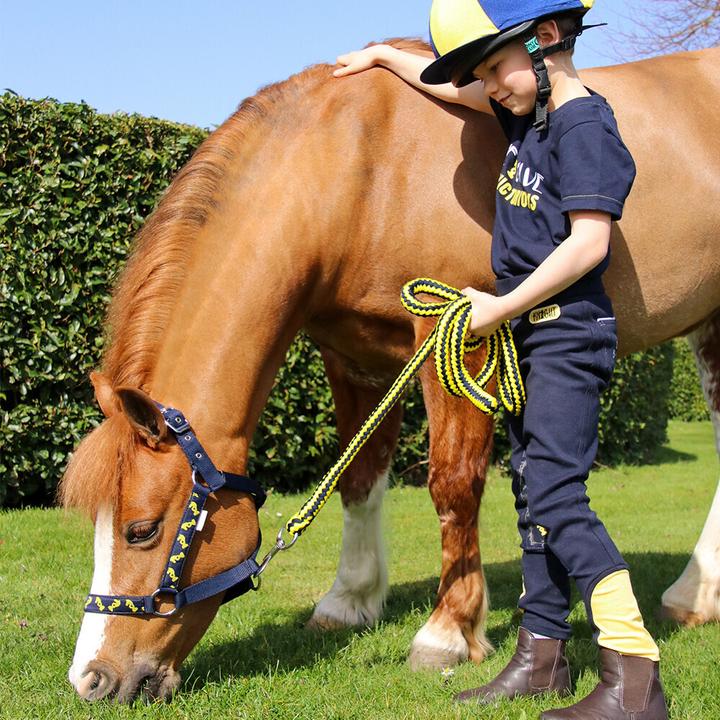Image du produit Little Pantalon d'équitation Be Brave (140)