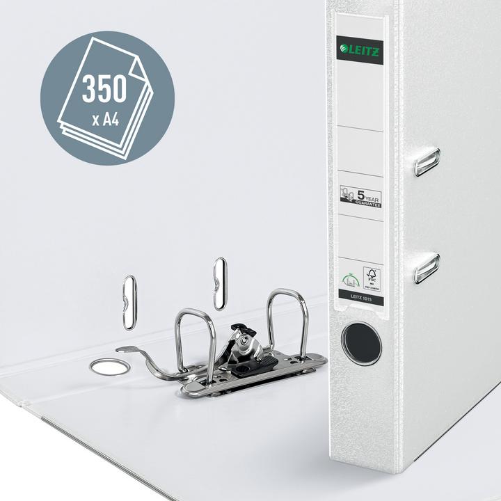 Produktbild Leitz 180° Pp (A4, 52 mm, 1 Stück)