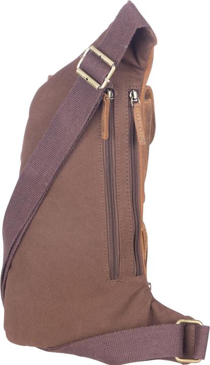 Immagine prodotto Greenburry Zaino/zaino vintage 1612