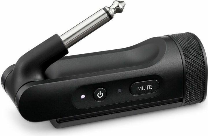 Bose S1 Pro+ Wireless Instrument Transmitter (Wireless System)