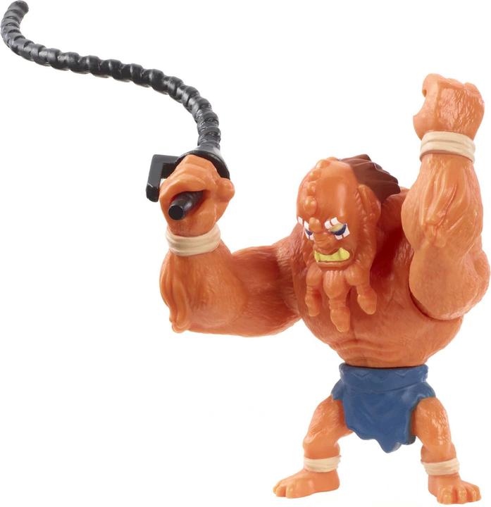 Image du produit Mattel Masters of the Universe Revelation Eternia Minis Beast Man 2-Inch Mini figure