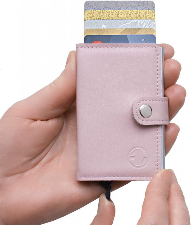 Immagine prodotto FortunaLife Custodia per carta di credito