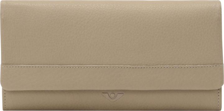 Voi 4Seasons Geldbörse RFID Schutz Leder 19.5 cm