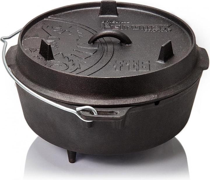 Petromax Pentola ft6