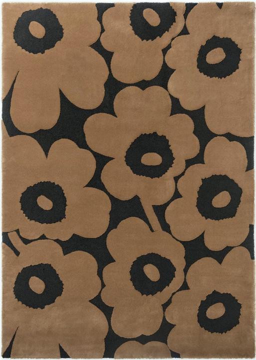 Produktbild Marimekko Unikko (250 x 350 cm)