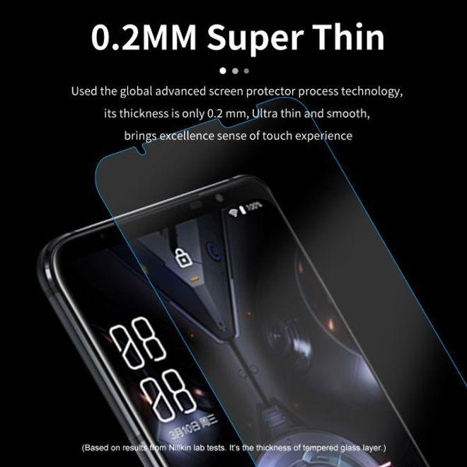Produktbild Nillkin H+ PRO Schutzglas (1 Stück, Asus ROG Phone 5)