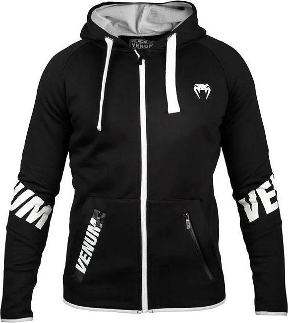 Actual product image Venum Hoody / Contender 3.0 / Black / XL (XL)