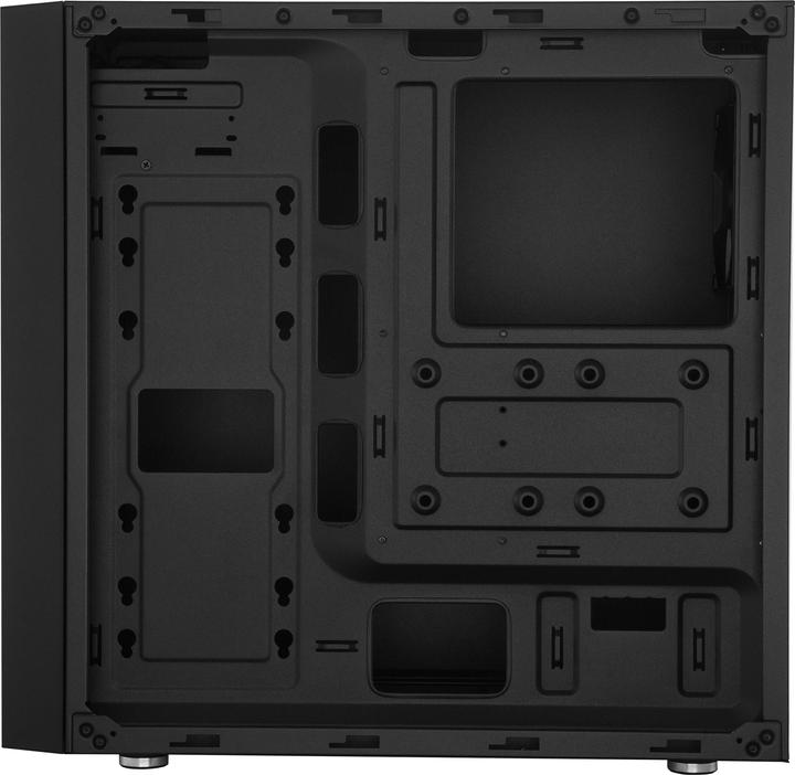 Immagine prodotto Cooler Master MasterBox E501L (ATX, Mini-ITX)