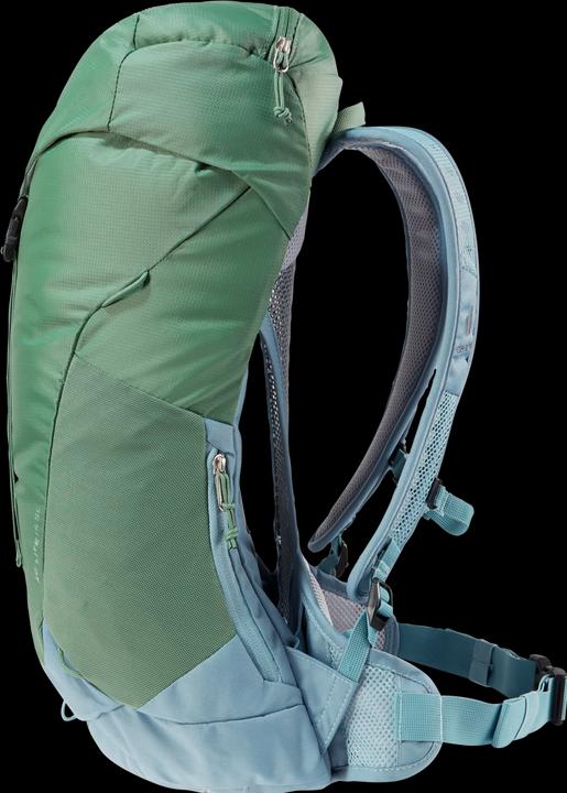 Image du produit Deuter AC Lite 14 SL aloe crépuscule (14 l)