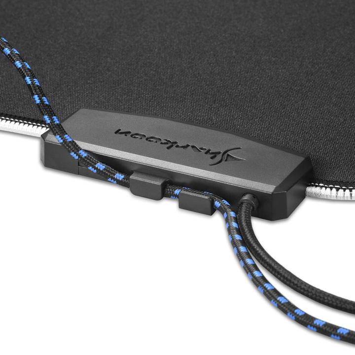 Actual product image Sharkoon 1337 (XL)
