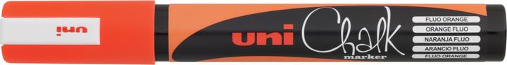 Actual product image Uni-ball Chalk marker (Orange, 1.80 mm, 1 x)