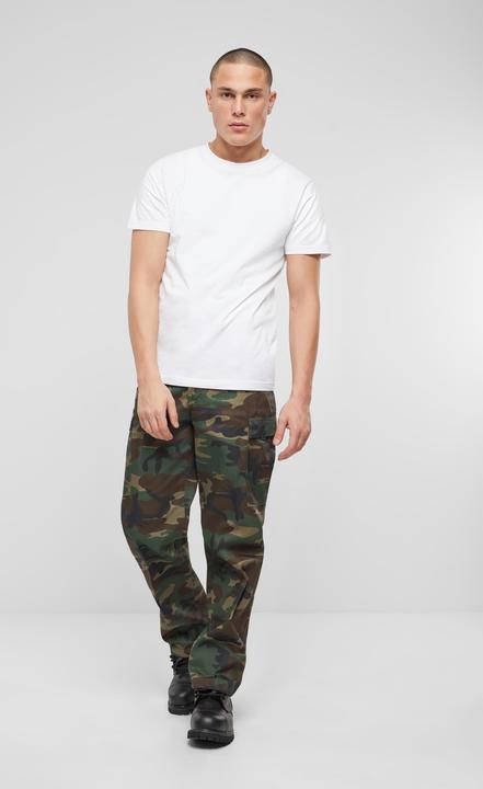 Actual product image Brandit US Ranger Cargo Pants (4XL)