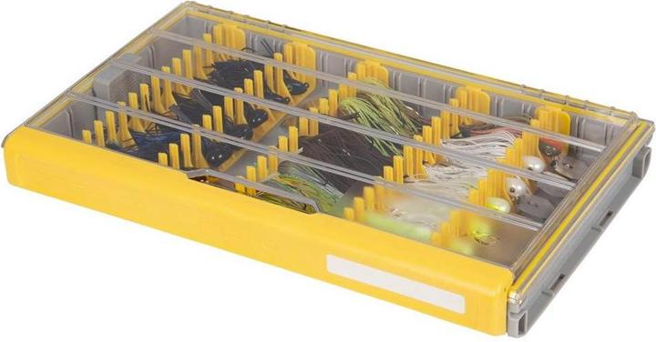 Produktbild Plano Top EDGE Utility Box 3700 Deep: Qualität & Funktionalität vereint