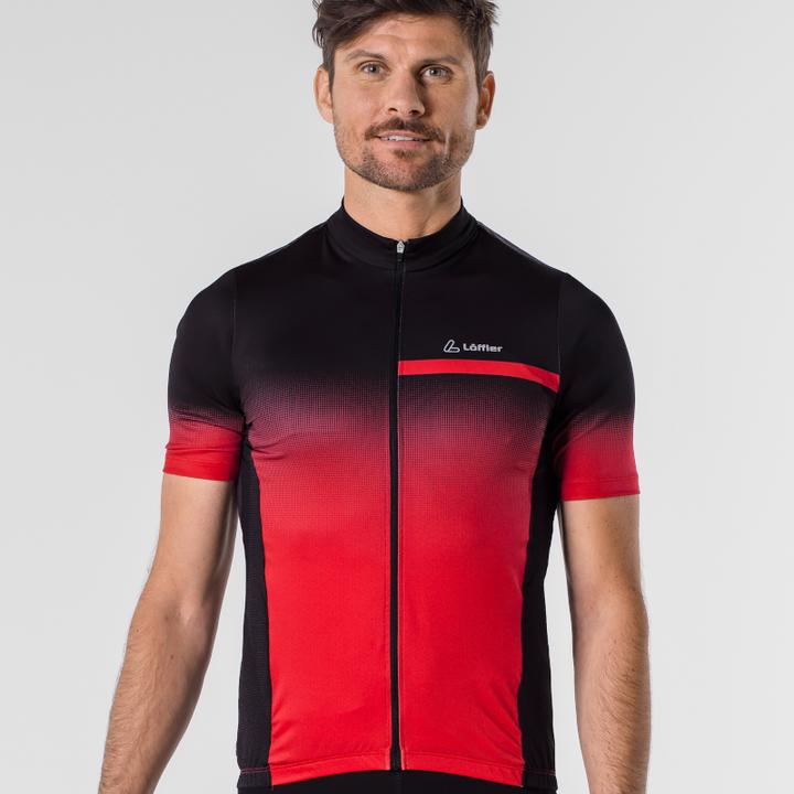 Produktbild Löffler Radtrikot Coogan FZ Mid (50)