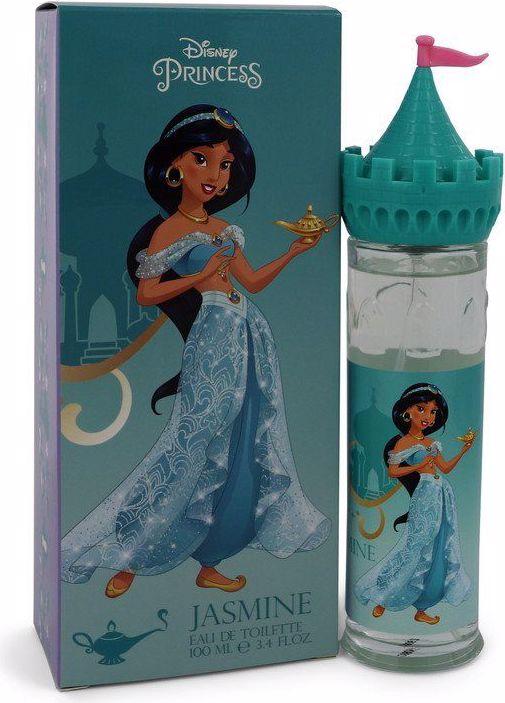 Produktbild Disney Interactive Studios Princess Jasmine by (Eau de Toilette, 100 ml)