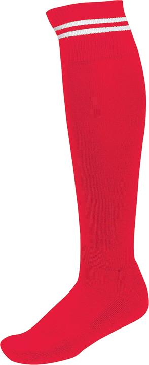 Yellow, Light red