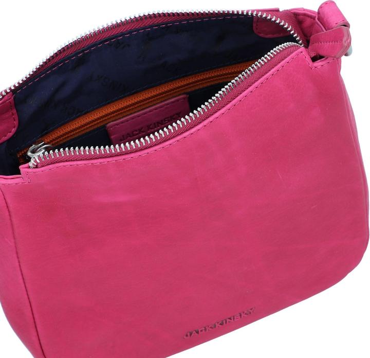 Image du produit Jack kinsky Aruba 3 Sac à bandoulière en cuir 20 cm