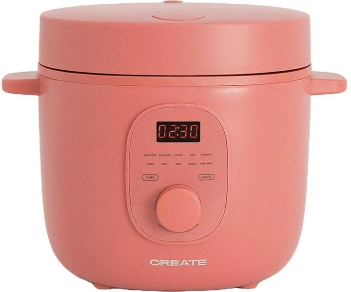Actual product image Create Rice Cooker Studio