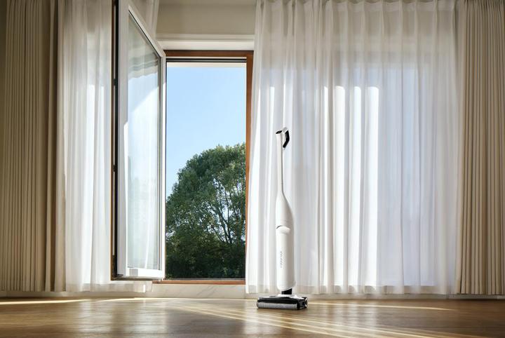 Immagine prodotto Roborock Flexi Pro